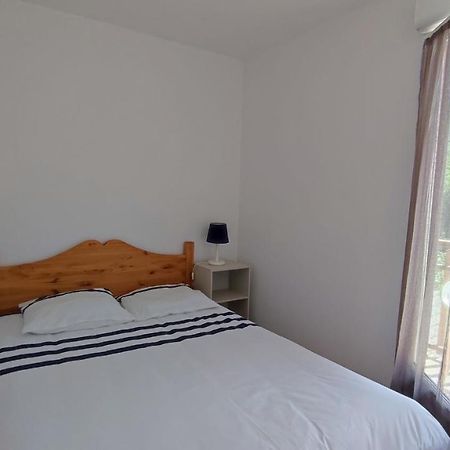 Appartement Le Sorbier 4 Personnes ブリアンソン エクステリア 写真